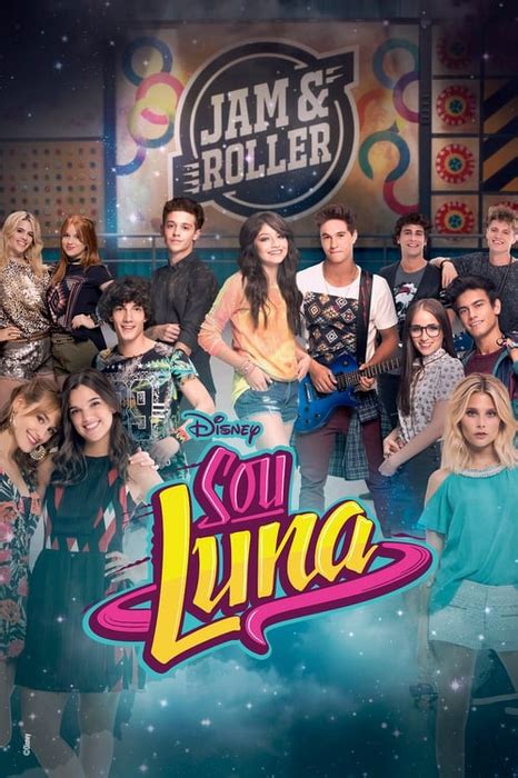 watch soy luna online free